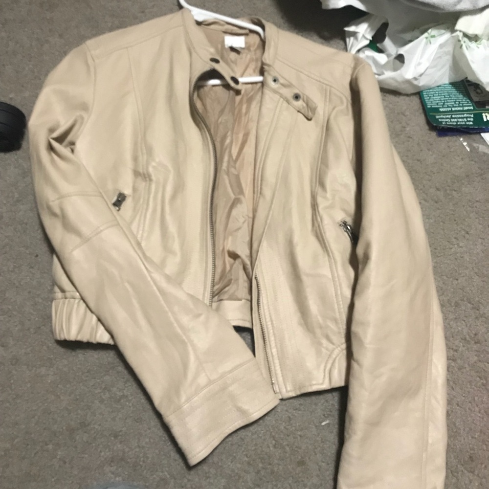 LC Moto jacket